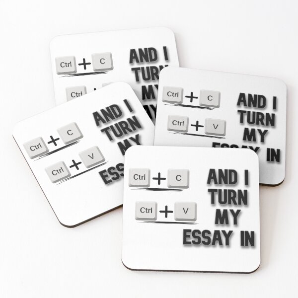 Item preview, Ctrl C Ctrl V designed and sold by GG4times.