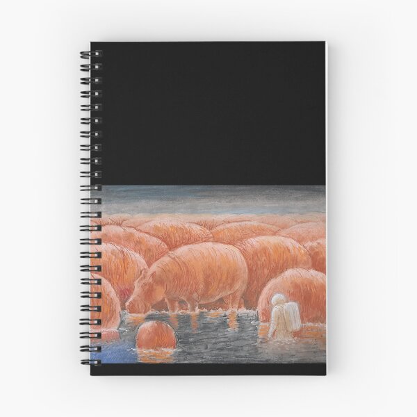 Item preview, Hippo thesis designed and sold by Dobos2068.
