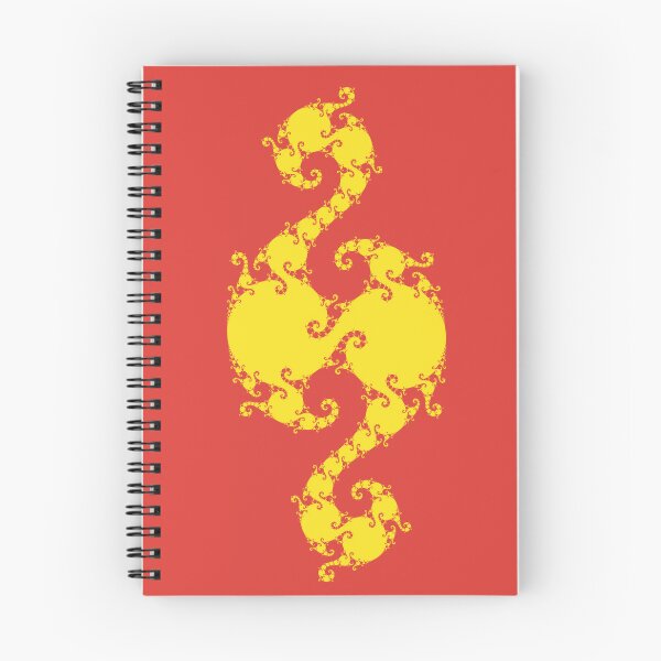 Item preview, Kleinian Fractal designed and sold by Mates y Nueces.