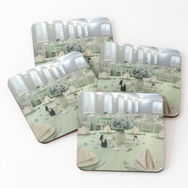 Item preview, Reception Hall designed and sold by Olivia Plasencia.