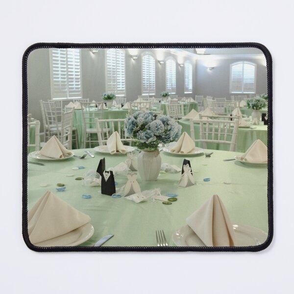 Item preview, Reception Hall designed and sold by Olivia Plasencia.