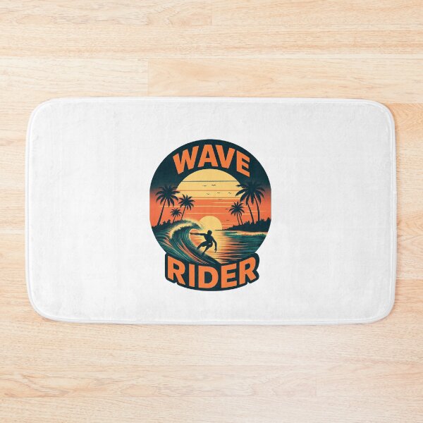 Item preview, Wave Rider designed and sold by PrintAtelier.