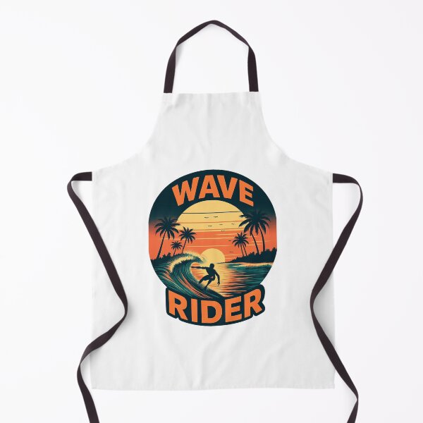 Item preview, Wave Rider designed and sold by PrintAtelier.