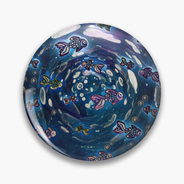 Item preview, More fish designed and sold by CollinAyarza.