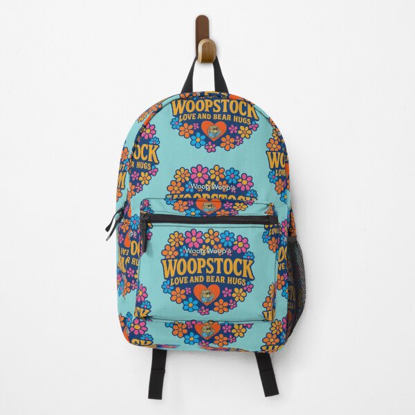 Item preview, Woop Woop’s Woopstock Love and Bear Hugs  designed and sold by Woop Woop .