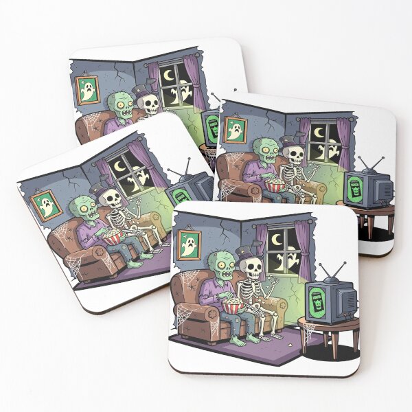 Item preview, Haunted House | Spookily Atmospheric and Iconically Creepy Halloween Graphic designed and sold by Tw1nsAIArt.