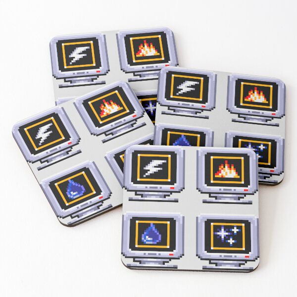 Item preview, Sonic Item Box  designed and sold by RetroMarty.