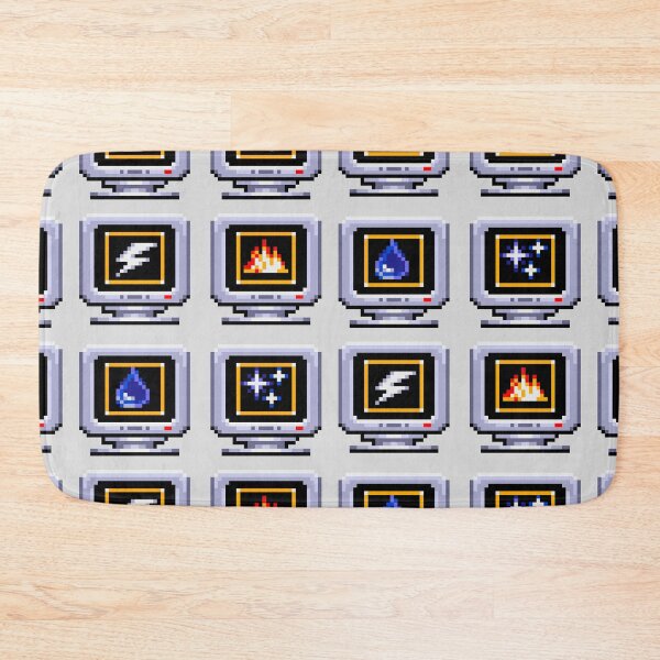Item preview, Sonic Item Box  designed and sold by RetroMarty.