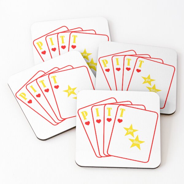 Item preview, Pitt Cards designed and sold by mariahblythedesigns.