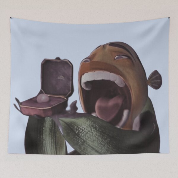 Item preview, Oscar Crashout designed and sold by Tinitaco23.