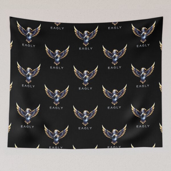Item preview, EAGLY Precision Crafted: The Mark of Excellence designed and sold by DMNindustries.