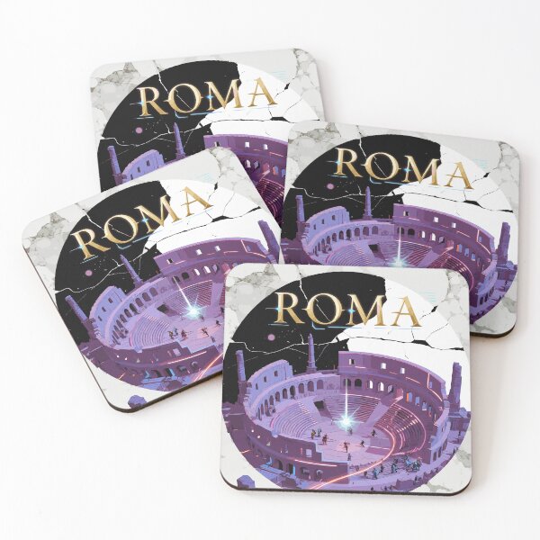 Item preview, Rome: where history comes to life designed and sold by Honu2025.