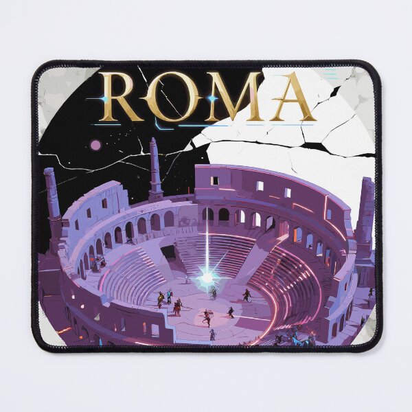 Item preview, Rome: where history comes to life designed and sold by Honu2025.