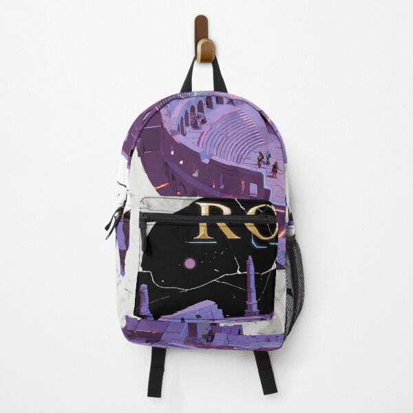 Item preview, Rome: where history comes to life designed and sold by Honu2025.