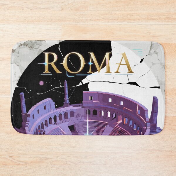 Item preview, Rome: where history comes to life designed and sold by Honu2025.