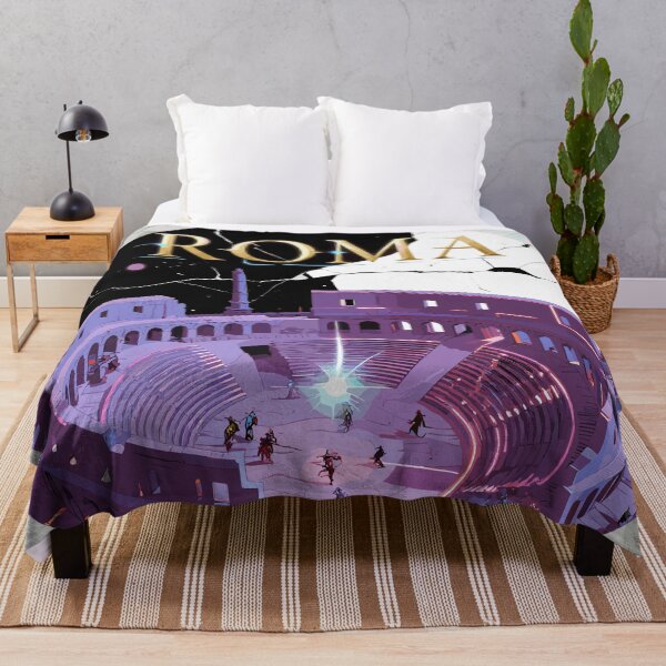 Item preview, Rome: where history comes to life designed and sold by Honu2025.