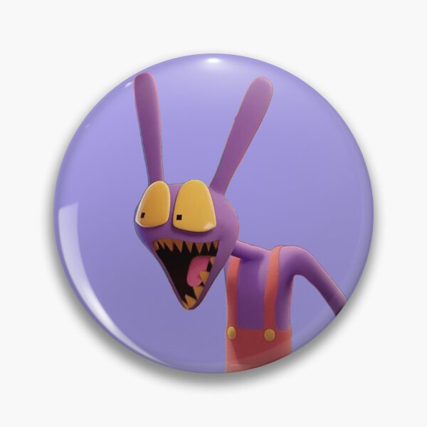 Item preview, Glitched Jax designed and sold by Nuubsz__.