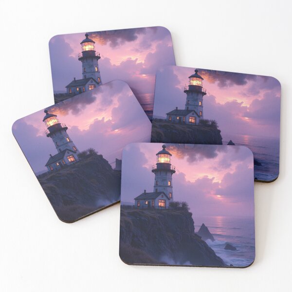Item preview, Beacon of Resilience designed and sold by oanaunciuleanu.