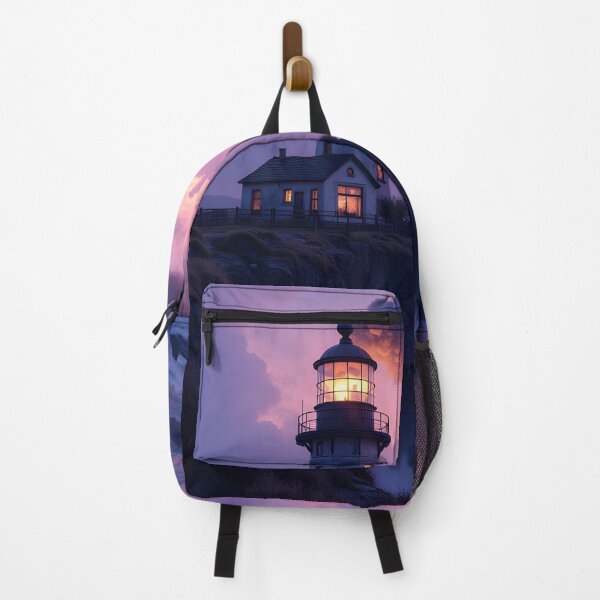 Item preview, Beacon of Resilience designed and sold by oanaunciuleanu.