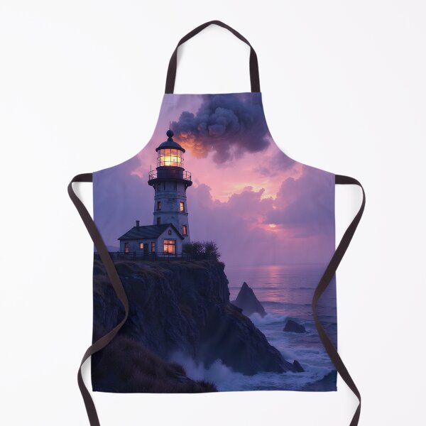 Item preview, Beacon of Resilience designed and sold by oanaunciuleanu.