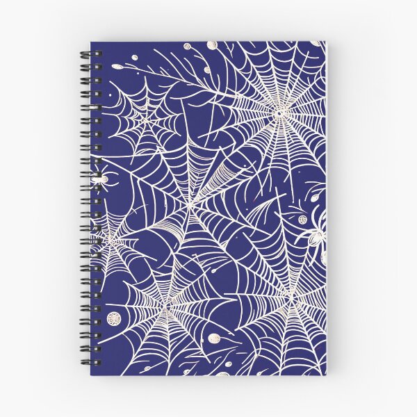 Item preview, Spiderweb Print designed and sold by BimbaBoom.