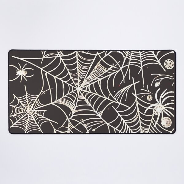 Item preview, Spiderweb Print designed and sold by BimbaBoom.