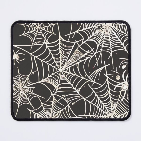Item preview, Spiderweb Print designed and sold by BimbaBoom.