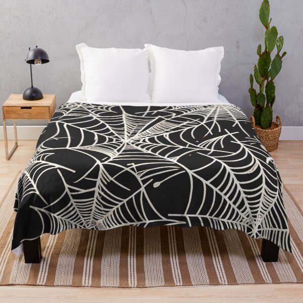 Item preview, Spiderweb Print designed and sold by BimbaBoom.
