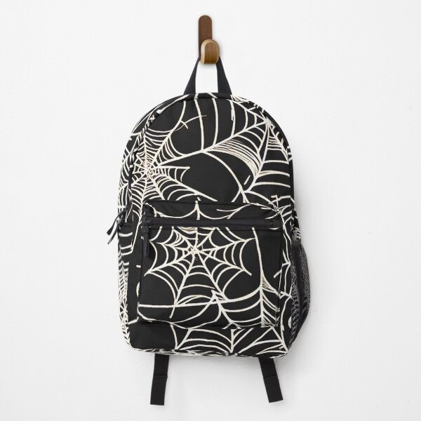 Item preview, Spiderweb Print designed and sold by BimbaBoom.