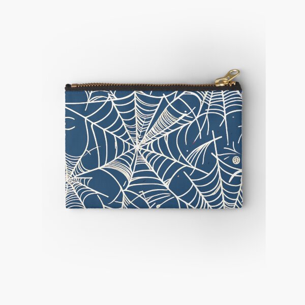 Item preview, Spiderweb Print designed and sold by BimbaBoom.