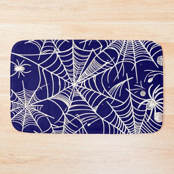 Item preview, Spiderweb Print designed and sold by BimbaBoom.