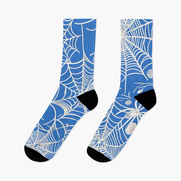 Item preview, Spiderweb Print designed and sold by BimbaBoom.