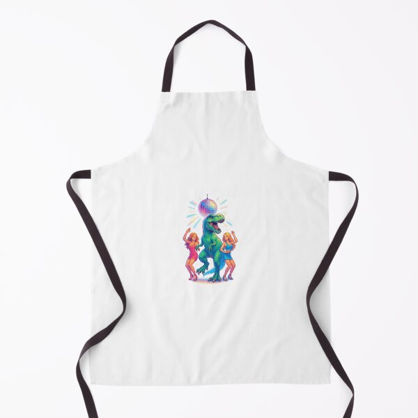 Item preview, T-rex Party hard designed and sold by Tees-Rex.