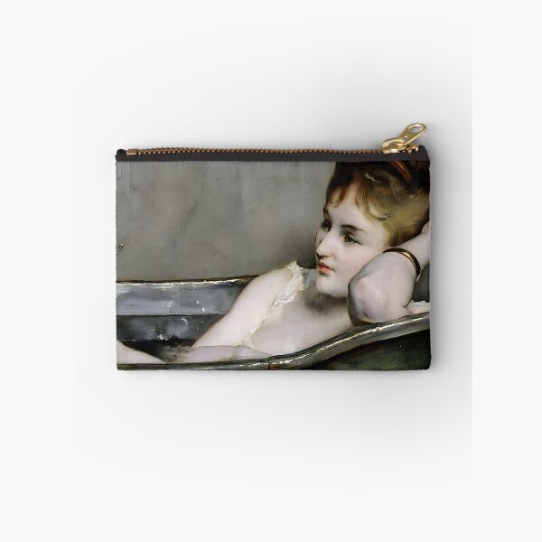 Item preview, Alfred George Stevens - The Bath designed and sold by Jon-Baran.