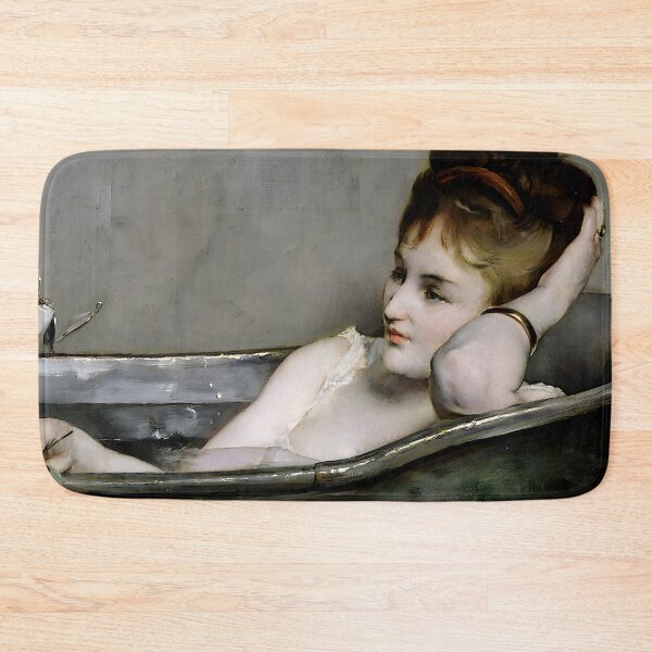 Item preview, Alfred George Stevens - The Bath designed and sold by Jon-Baran.