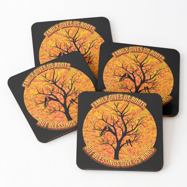 Item preview, Family Tree designed and sold by KeekneesKustoms.