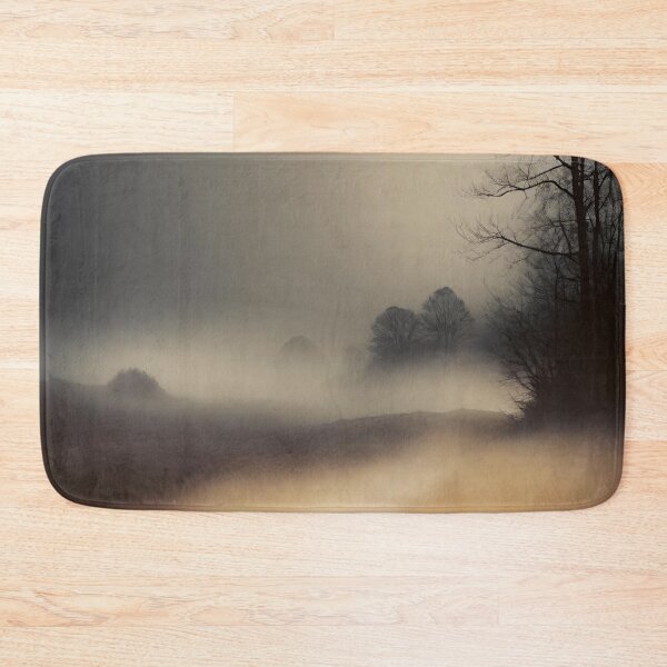 Item preview, Landscape in the fog designed and sold by IHImage.