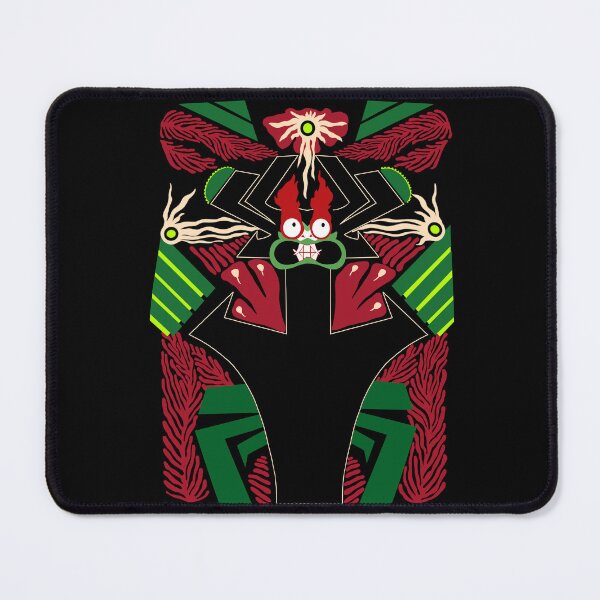 Item preview, Enemy of the Great Samurai designed and sold by human from mars.