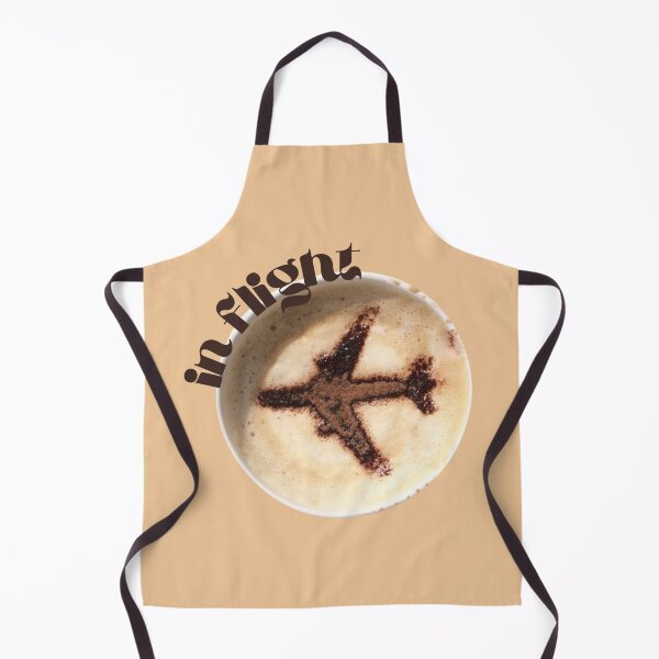 Item preview, In Flight Coffee designed and sold by madebymir.