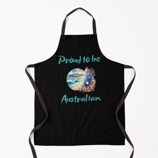 Item preview, Proud to be Australian patriot Aussie gifts idea designed and sold by Maggiepeshop.