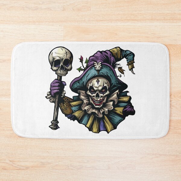 Item preview, Jester designed and sold by VelvetRoom.