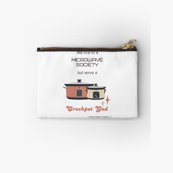 Item preview, Crockpot God designed and sold by MakenzieDru.