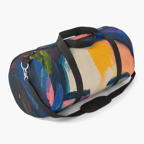 Item preview, Abstract woman - modern style artwork designed and sold by Gino By Design.