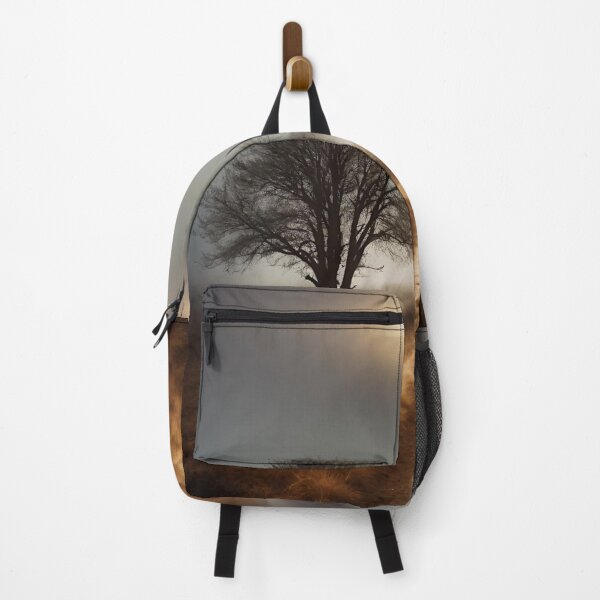Item preview, Landscape in the fog designed and sold by IHImage.