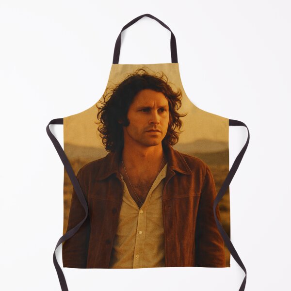 Item preview, Jim Morrison Desert Poet | TheAmericanPoet | The Doors designed and sold by TheAmericanPoet.