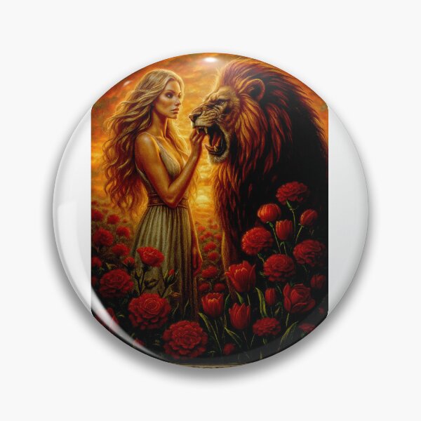 Item preview, The Tarot Deck La force A força Beauty and the Beast designed and sold by Helios Be. Lavsh.