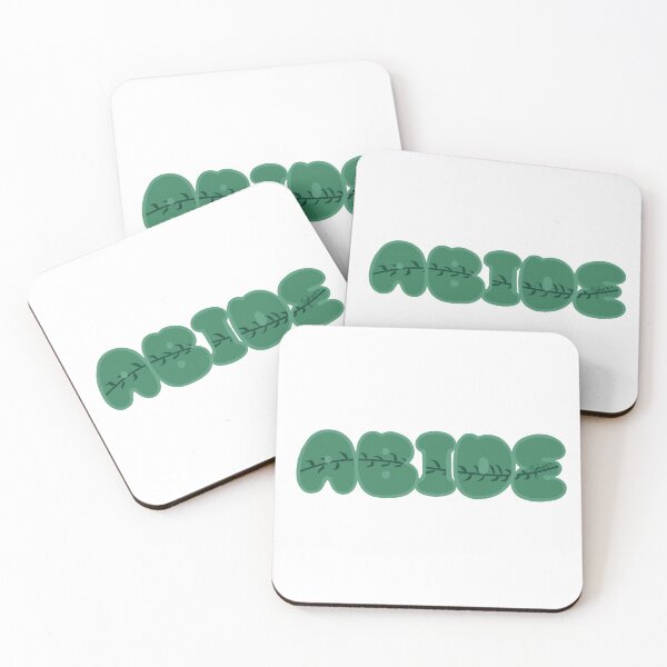 Item preview, Abide in the Vine: John 15 designed and sold by Artsy Sandwiches.