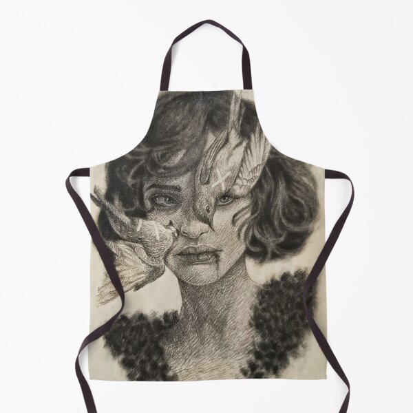 Item preview, Echoes Through the Flesh designed and sold by IrtizaStudio.