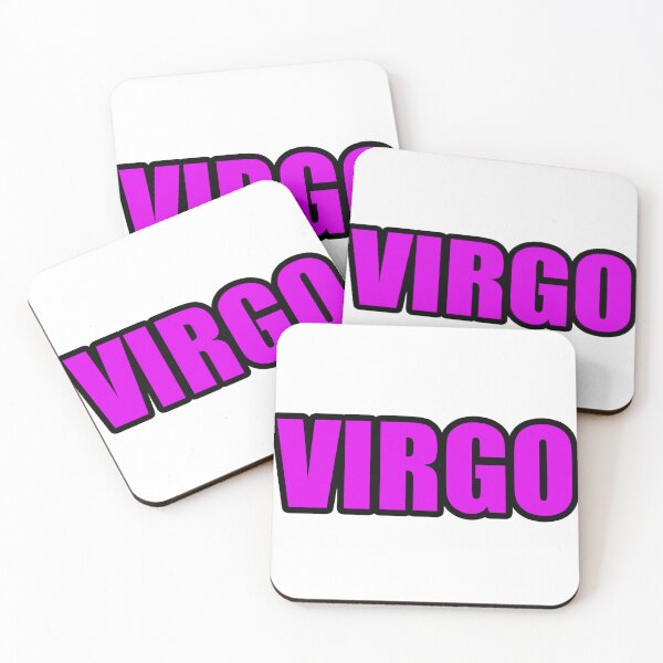 Item preview, Virgo designed and sold by Gotta Escape.