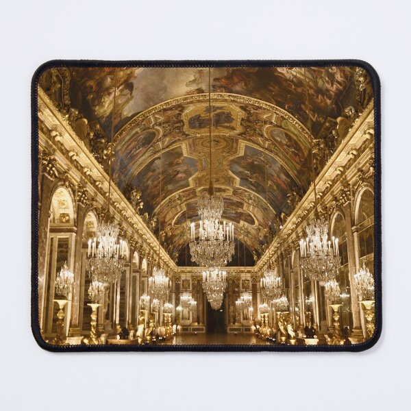Item preview, Hall of Mirrors designed and sold by notqq.